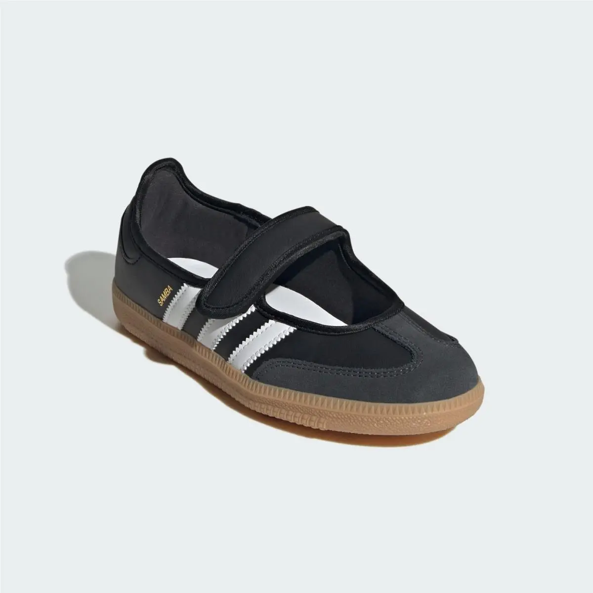 Adidas shoes - adidas Samba - Samba - JR7437 - White 1