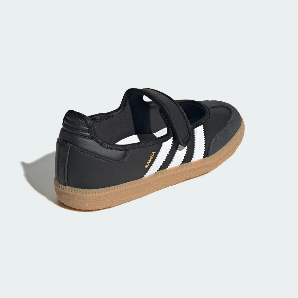 Adidas shoes - adidas Samba - Samba - JR7437 - White 3