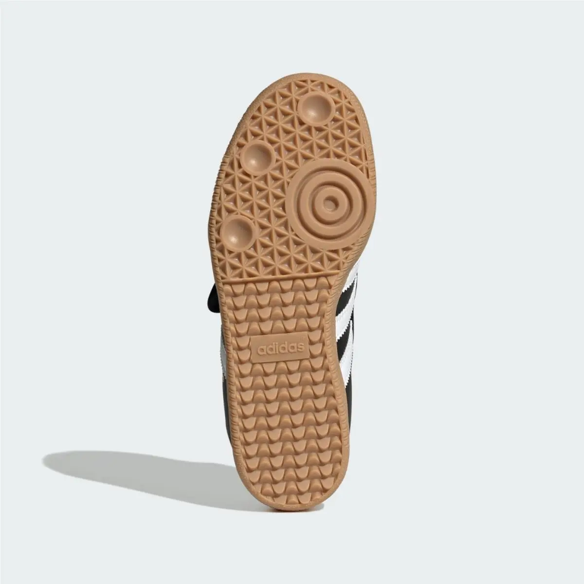 Adidas shoes - adidas Samba - Samba - JR7437 - White 13