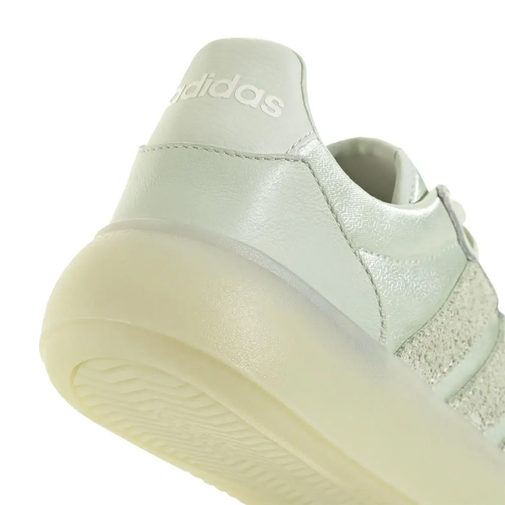 Adidas shoes - adidas Barreda Decode Lace Up - JR1223 - Green 4