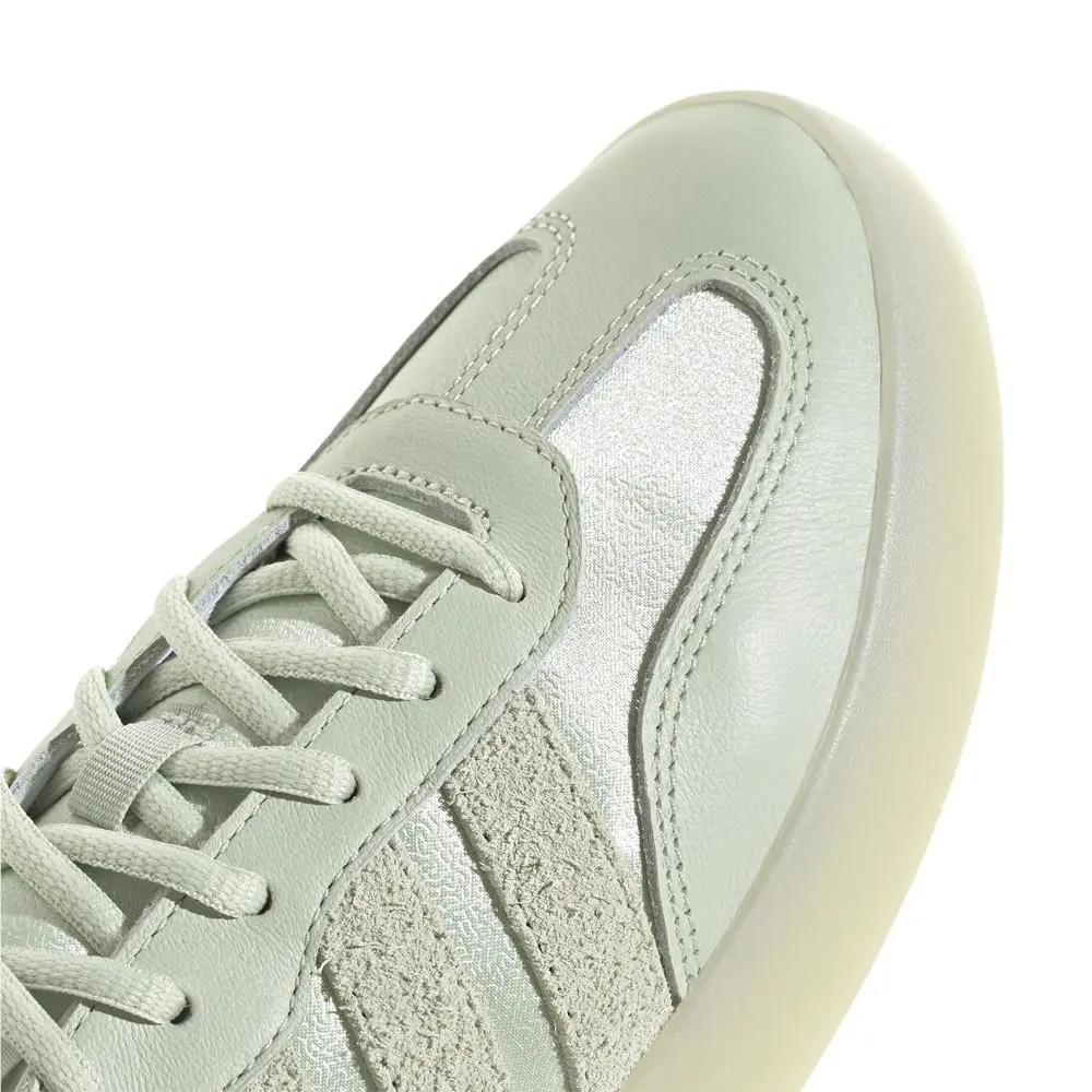 Adidas shoes - adidas Barreda Decode Lace Up - JR1223 - Green 5