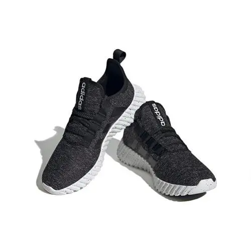 Adidas shoes - Cblack/Cblack/Ftwwht 0