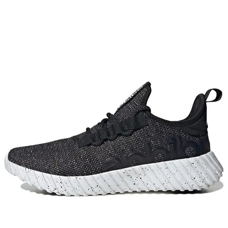 Adidas shoes - Cblack/Cblack/Ftwwht 5
