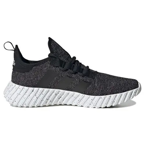Adidas shoes - Cblack/Cblack/Ftwwht 7
