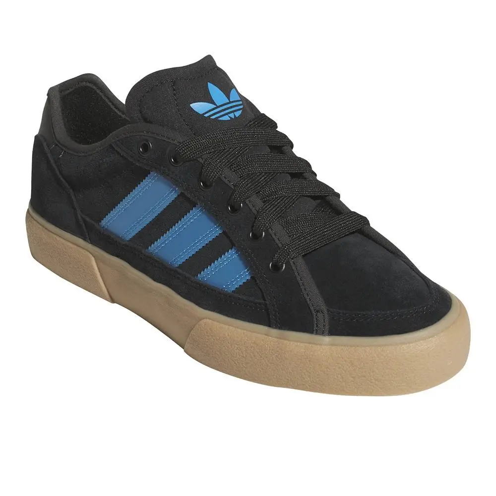 Adidas shoes - adidas Court Tns Premiere Skate - HQ4802 - Black 0