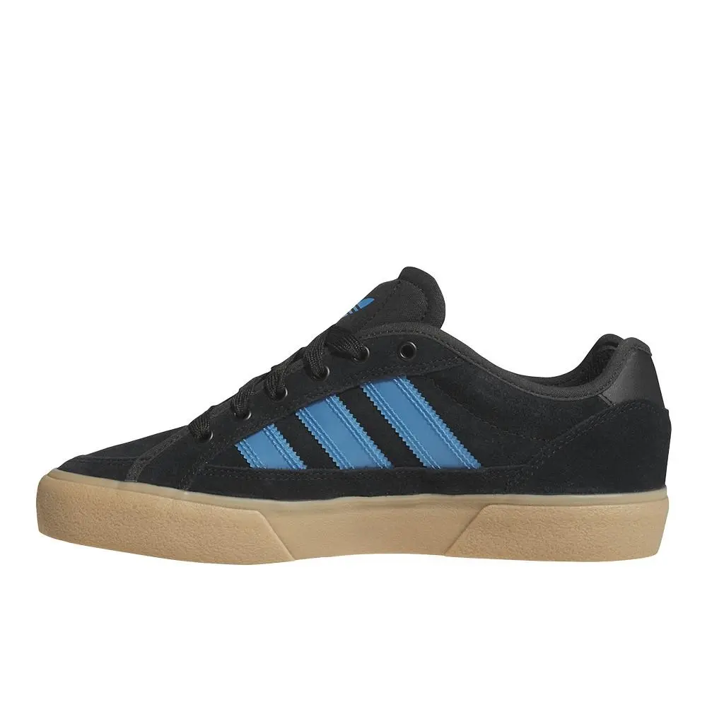 Adidas shoes - adidas Court Tns Premiere Skate - HQ4802 - Black 1