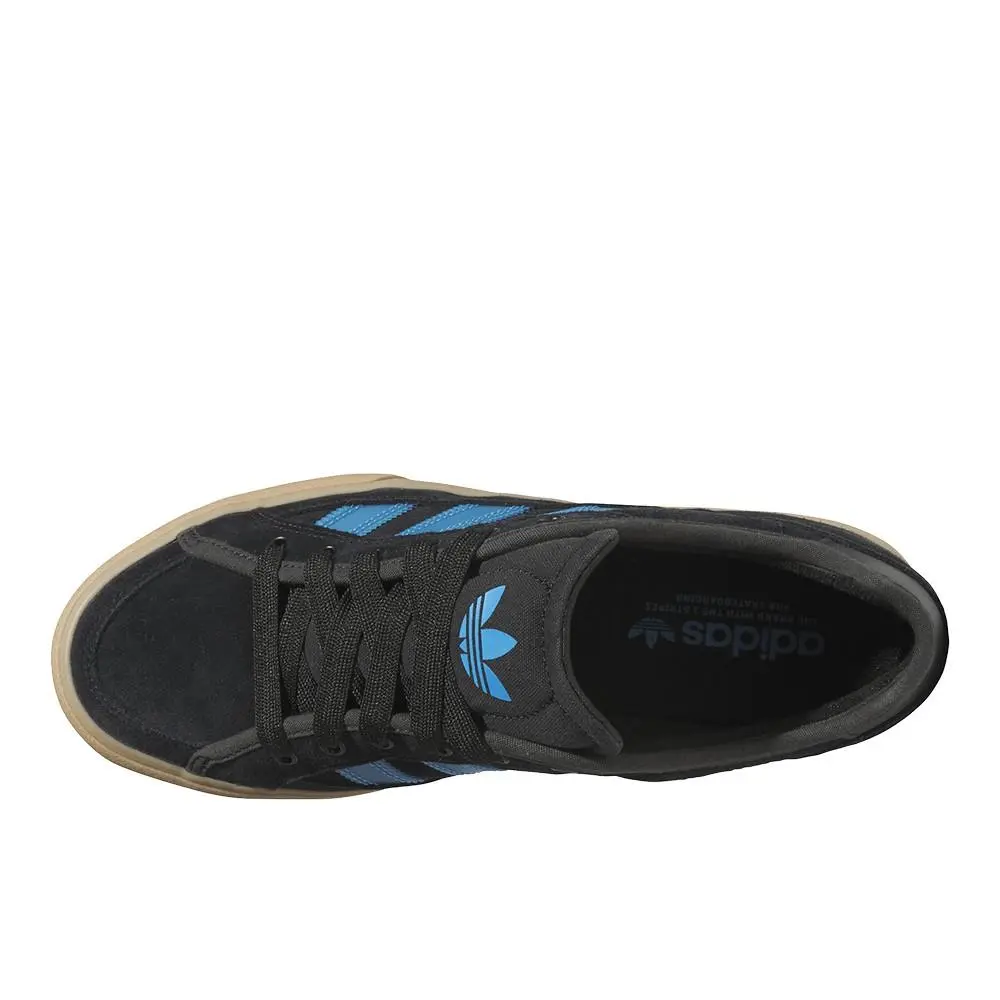 Adidas shoes - adidas Court Tns Premiere Skate - HQ4802 - Black 2