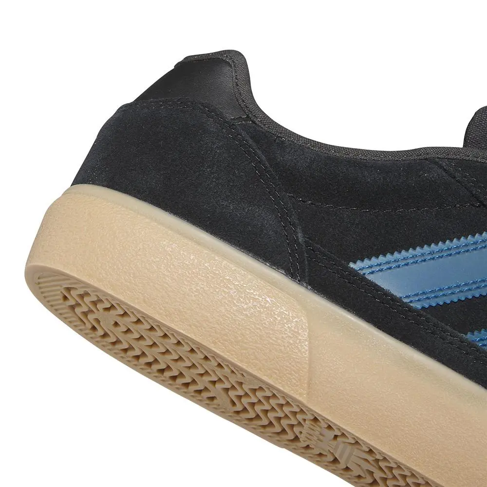 Adidas shoes - adidas Court Tns Premiere Skate - HQ4802 - Black 5