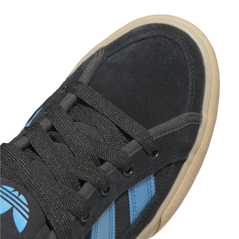 Adidas shoes - adidas Court Tns Premiere Skate - HQ4802 - Black 12