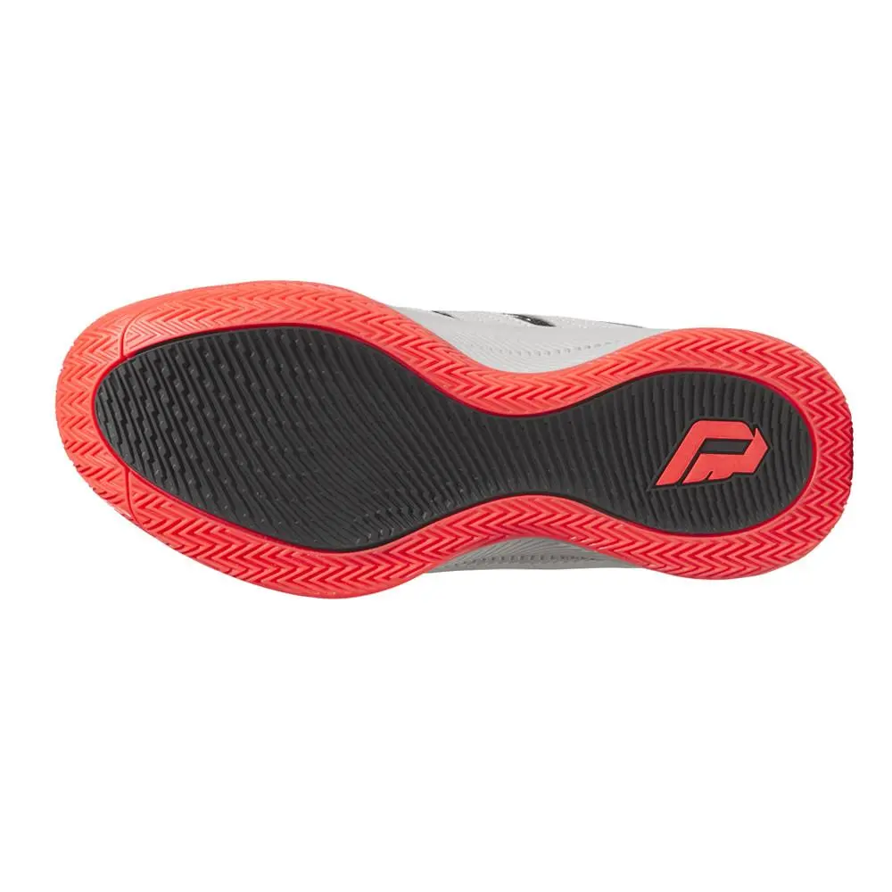 Adidas shoes - adidas Dame Certified 3 - Dame Certified - JI1540 - Black, Red 9
