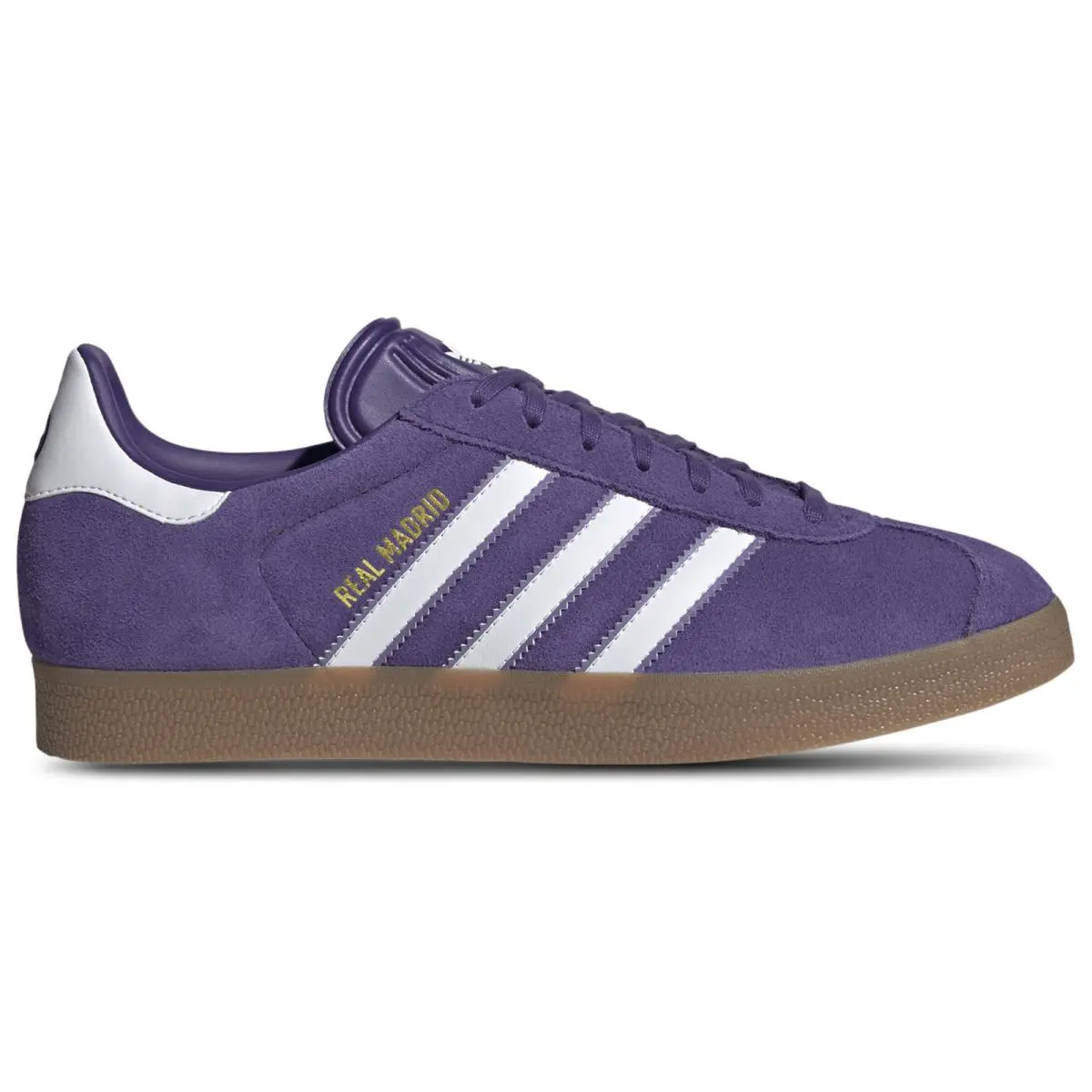 JS3041 Mens Adidas Gazelle Real Madrid