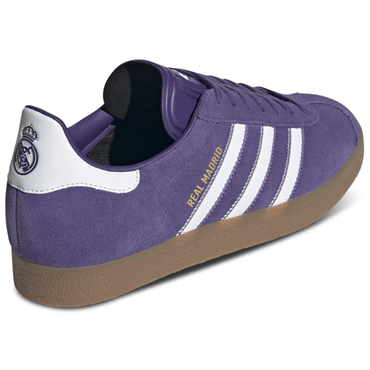 Adidas shoes - Pu/Wh 1