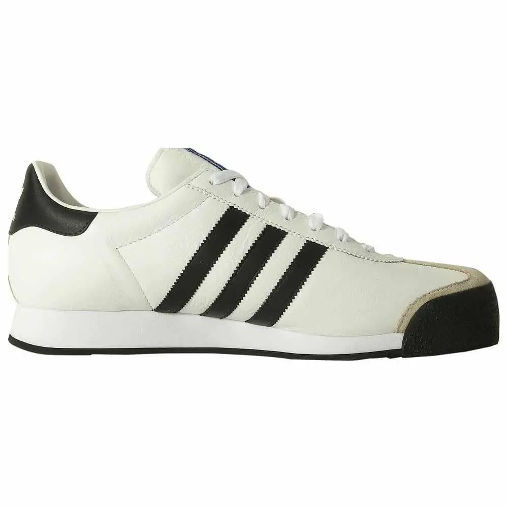 Adidas shoes - adidas Samoa Lace Up - Samoa Lace - 675033 - White 1