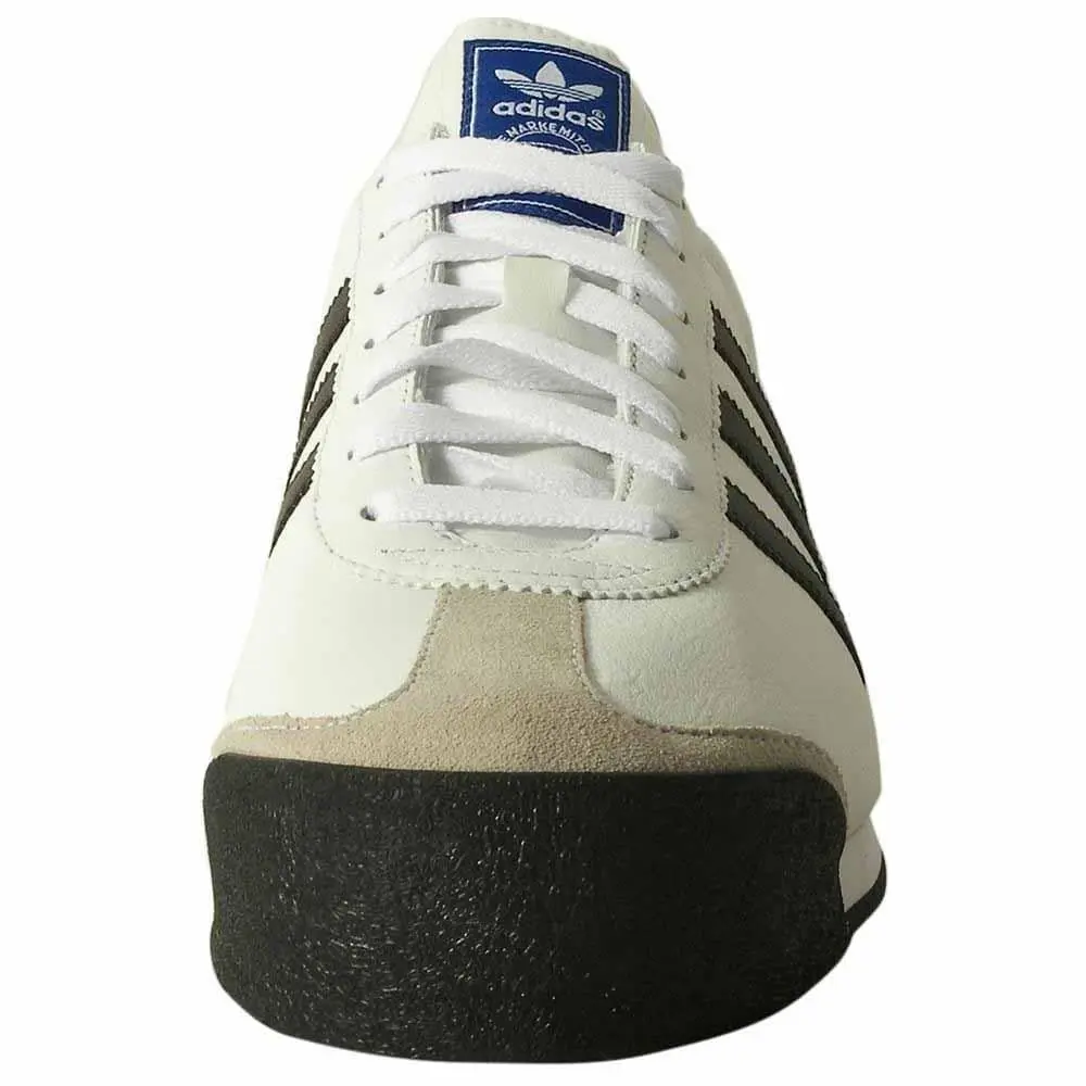 Adidas shoes - adidas Samoa Lace Up - Samoa Lace - 675033 - White 2
