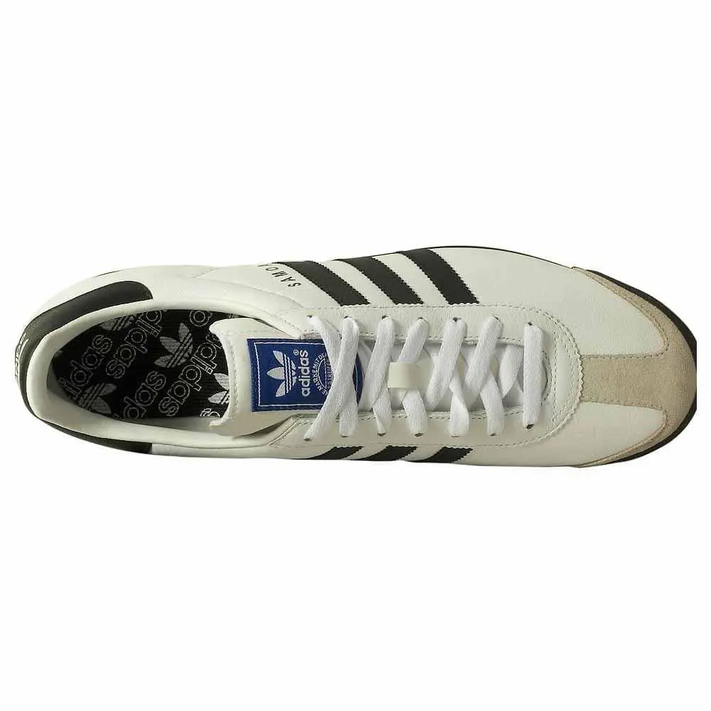 Adidas shoes - adidas Samoa Lace Up - Samoa Lace - 675033 - White 11