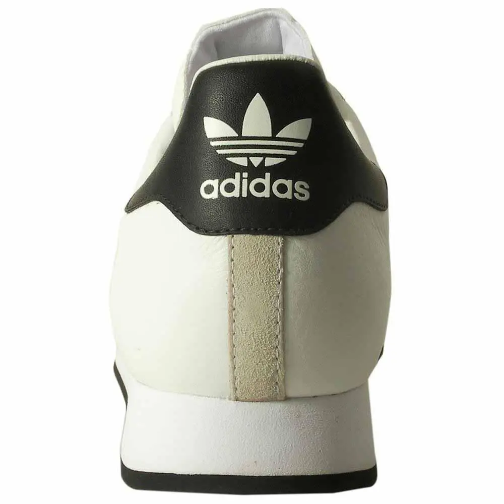Adidas shoes - adidas Samoa Lace Up - Samoa Lace - 675033 - White 7