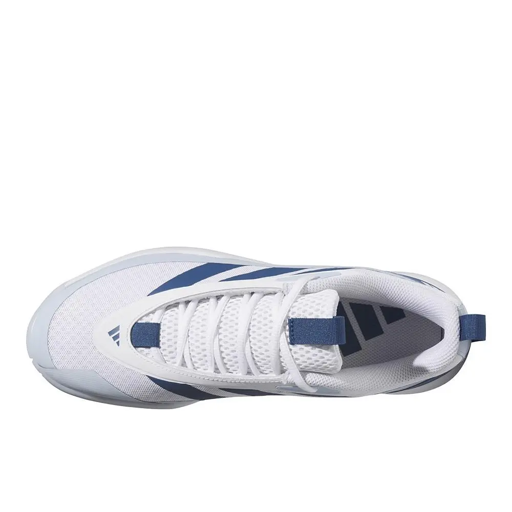 Adidas shoes - adidas Subzone Basketball - Subzone Basketball - JS2194 - Blue, White 2