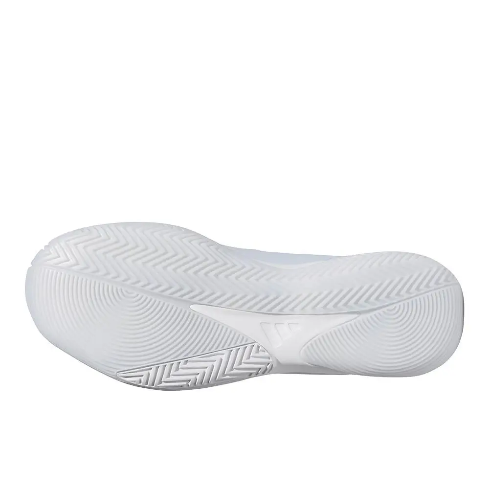 Adidas shoes - adidas Subzone Basketball - Subzone Basketball - JS2194 - Blue, White 3
