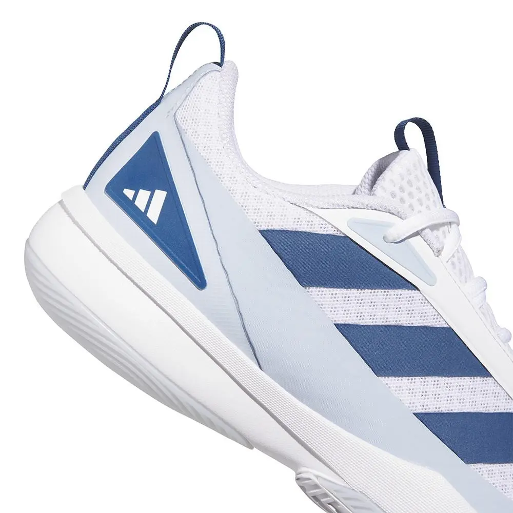 Adidas shoes - adidas Subzone Basketball - Subzone Basketball - JS2194 - Blue, White 4