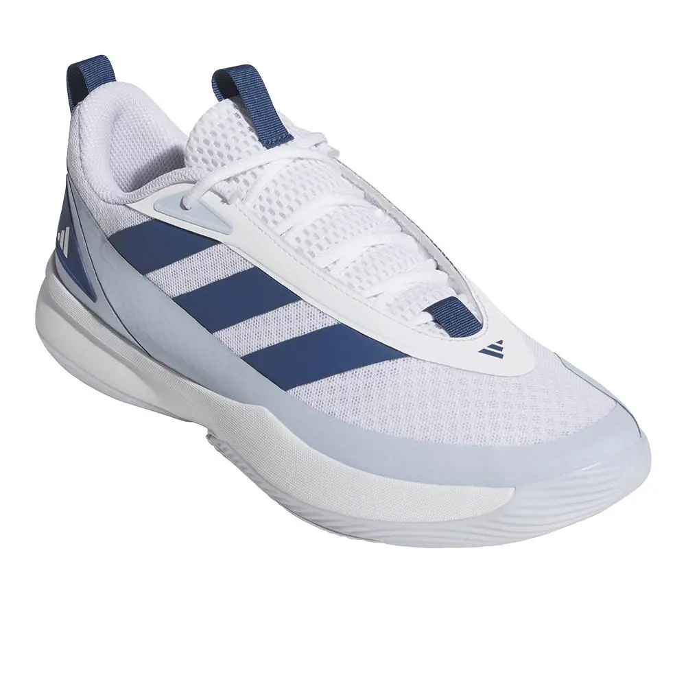 Adidas shoes - adidas Subzone Basketball - Subzone Basketball - JS2194 - Blue, White 8
