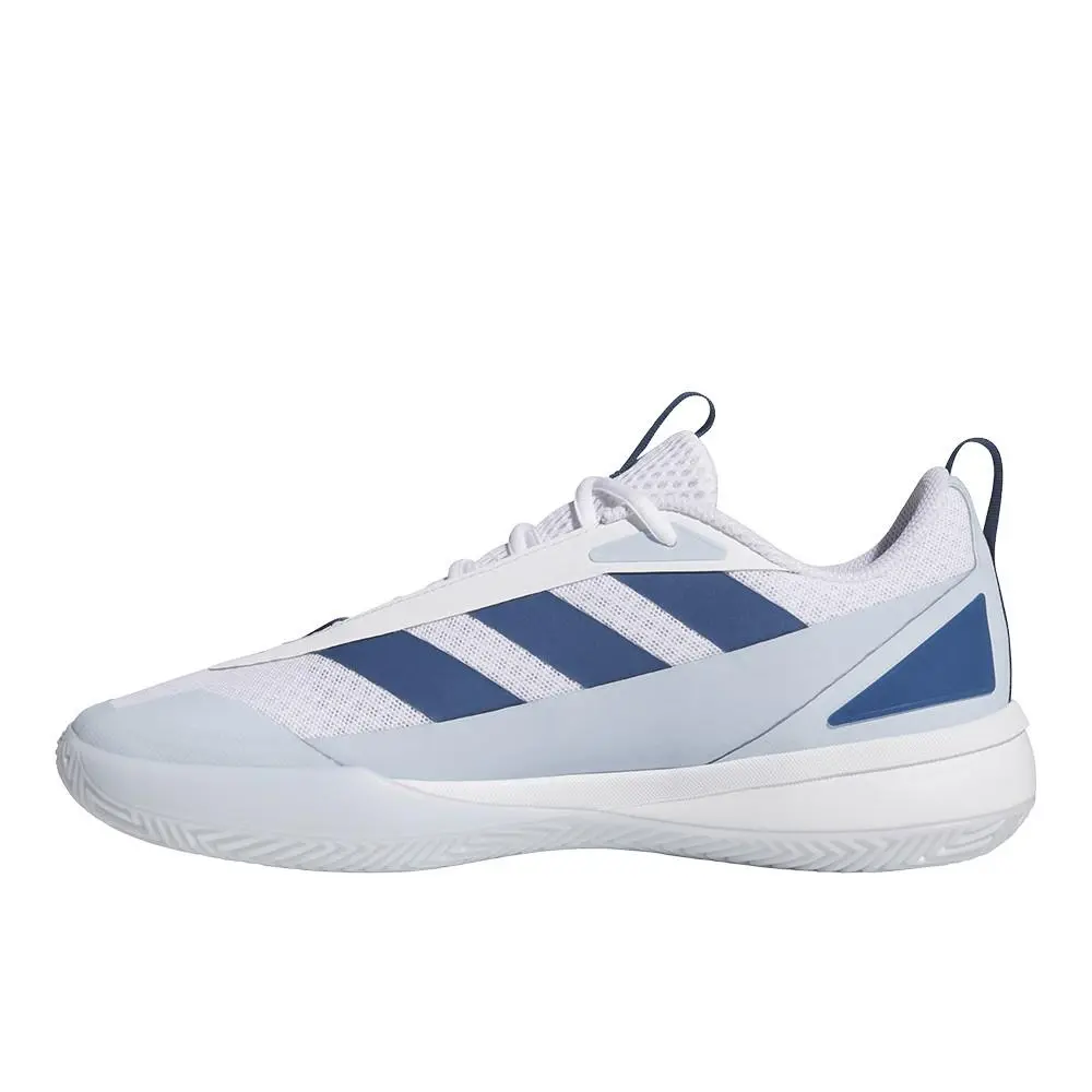 Adidas shoes - adidas Subzone Basketball - Subzone Basketball - JS2194 - Blue, White 9