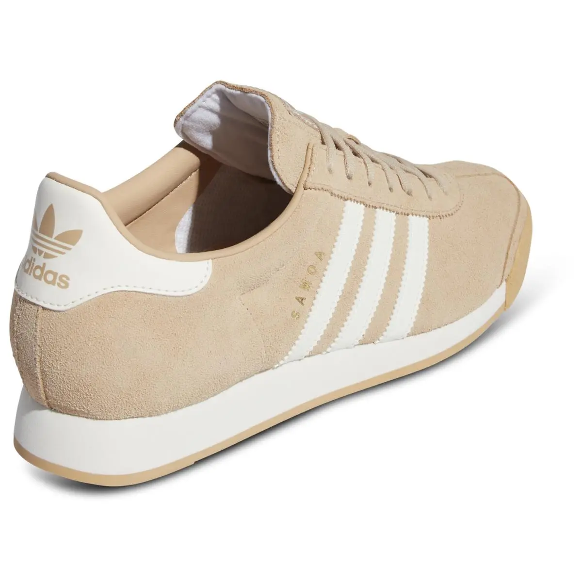 Adidas shoes - Magbei/Owhite/Cwhite 1