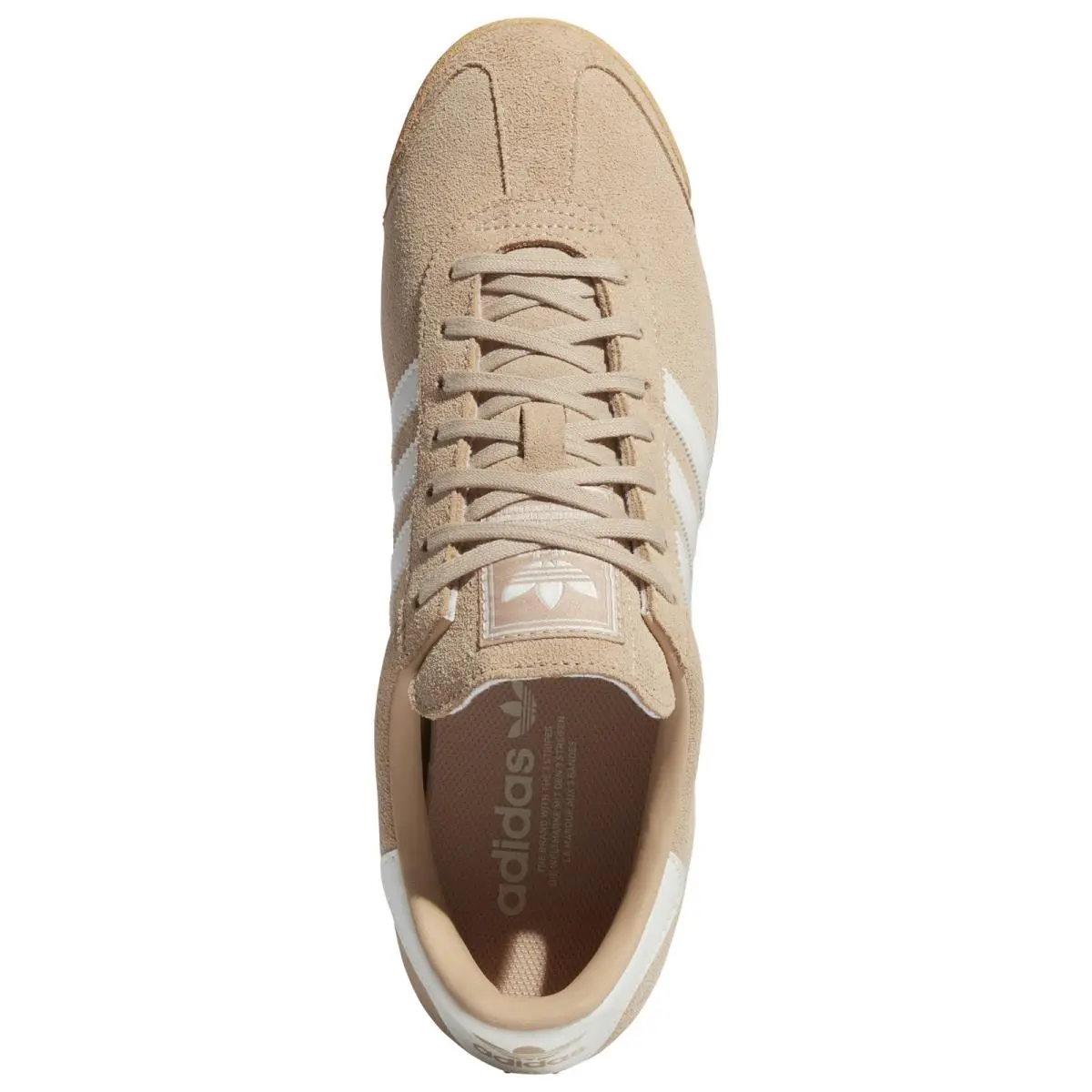 Adidas shoes - Magbei/Owhite/Cwhite 2