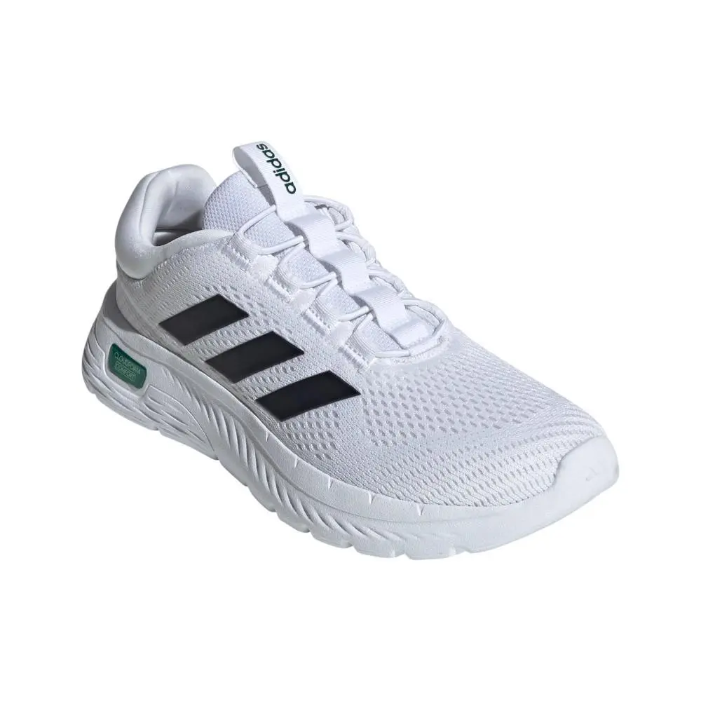Adidas shoes - adidas Cloudfoam Comfy Lace Up - IH3610 - White 0