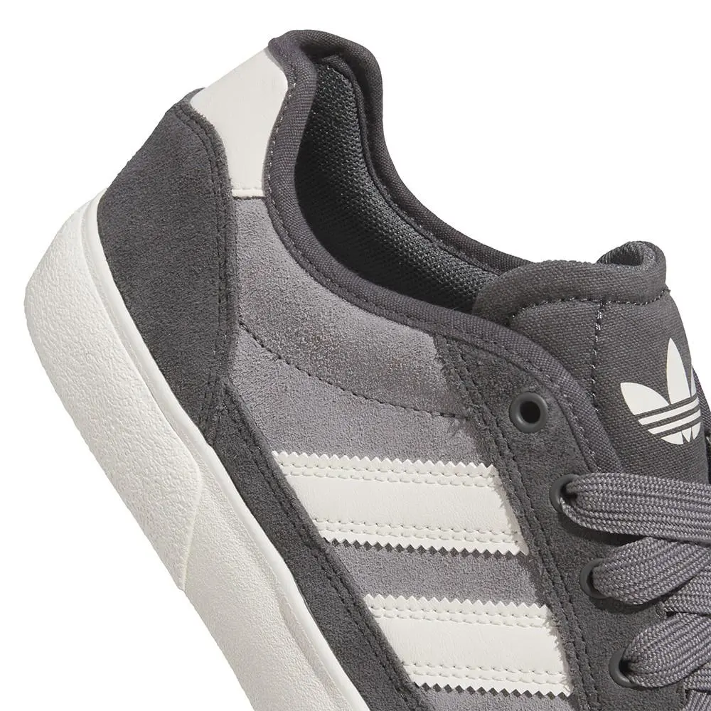 Adidas shoes - adidas Court Tns Premiere Rt - HQ4800 - Grey 13
