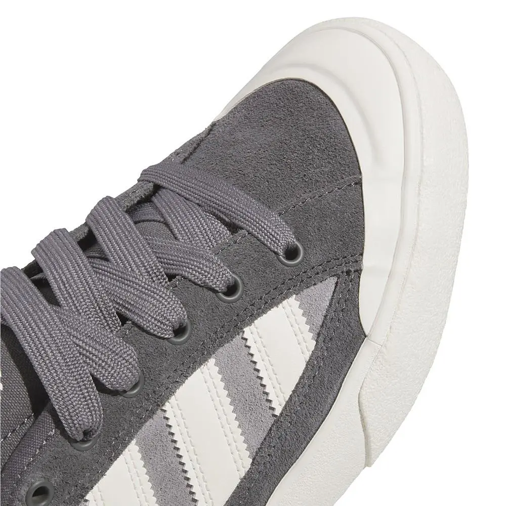 Adidas shoes - adidas Court Tns Premiere Rt - HQ4800 - Grey 12