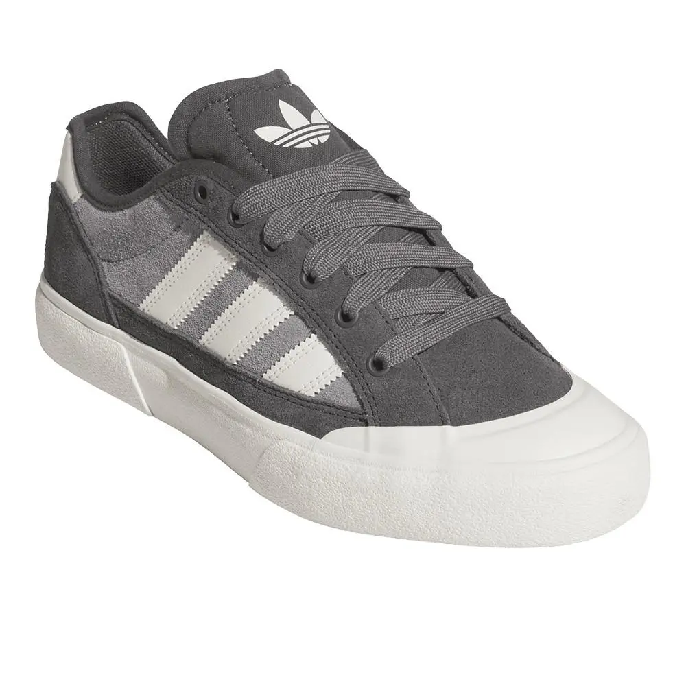 Adidas shoes - adidas Court Tns Premiere Rt - HQ4800 - Grey 8