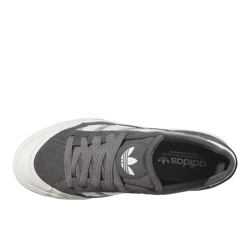 Adidas shoes - adidas Court Tns Premiere Rt - HQ4800 - Grey 10