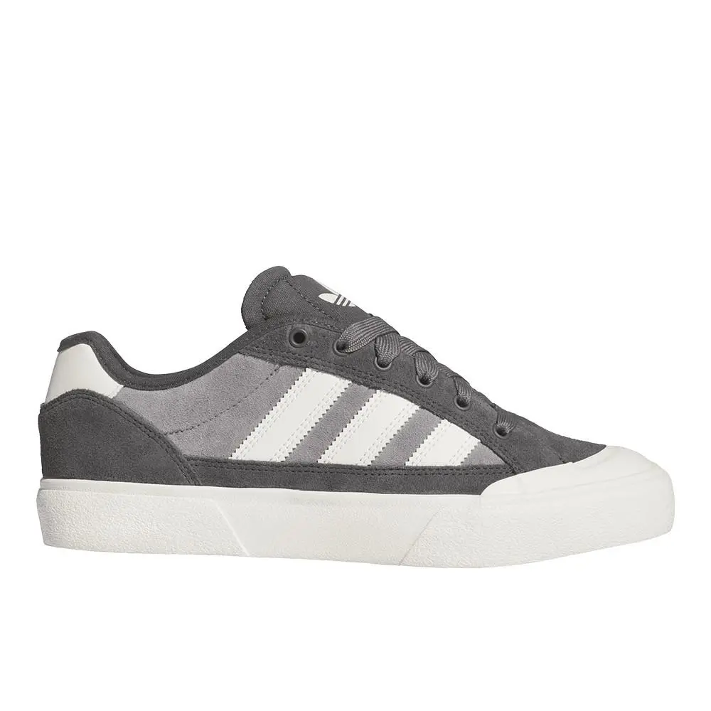 Adidas shoes - adidas Court Tns Premiere Rt - HQ4800 - Grey 7