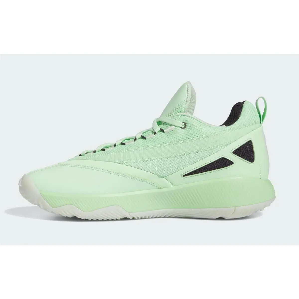 Adidas shoes - Semi Green Spark/Aurora Black/Cloud White 1