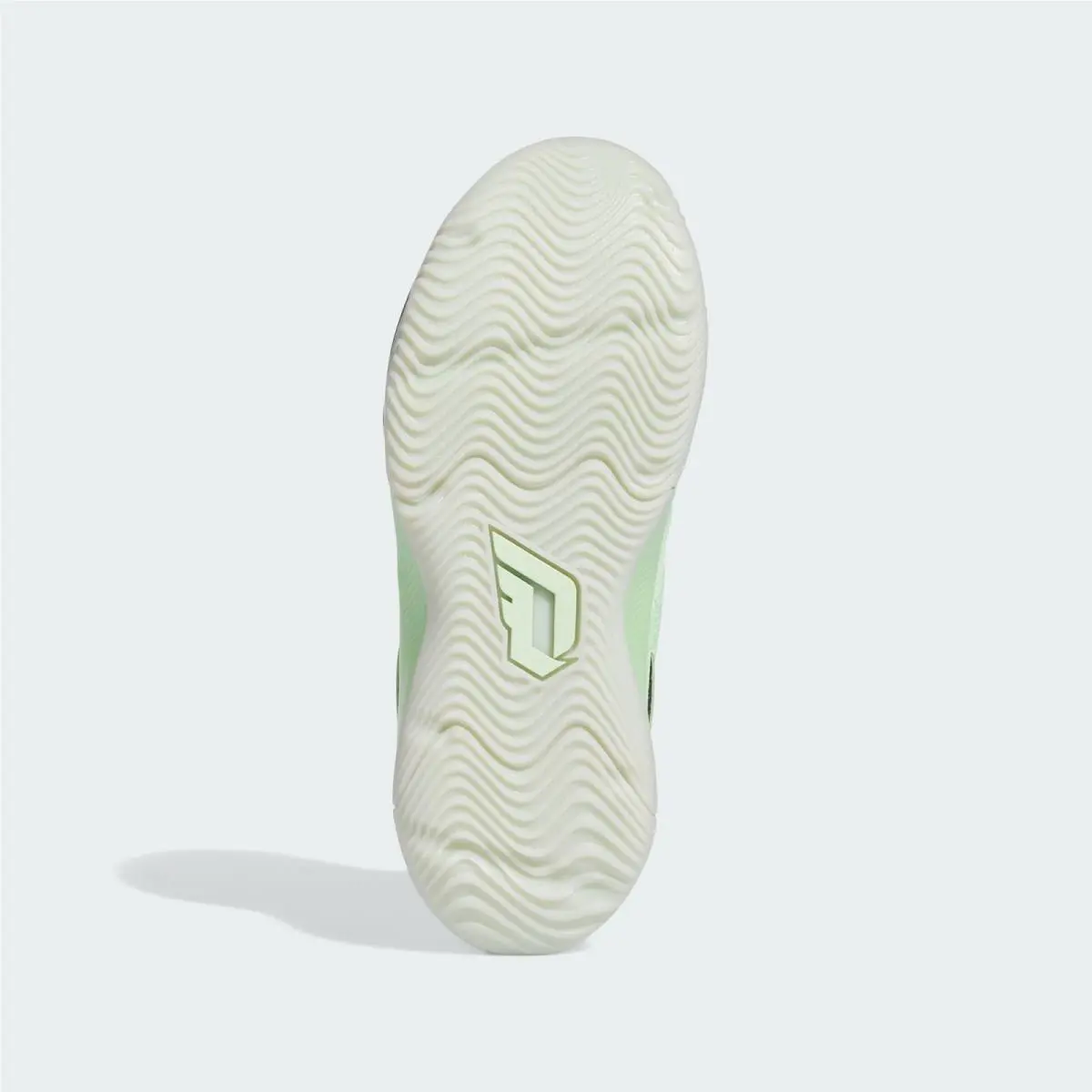Adidas shoes - Semi Green Spark/Aurora Black/Cloud White 9