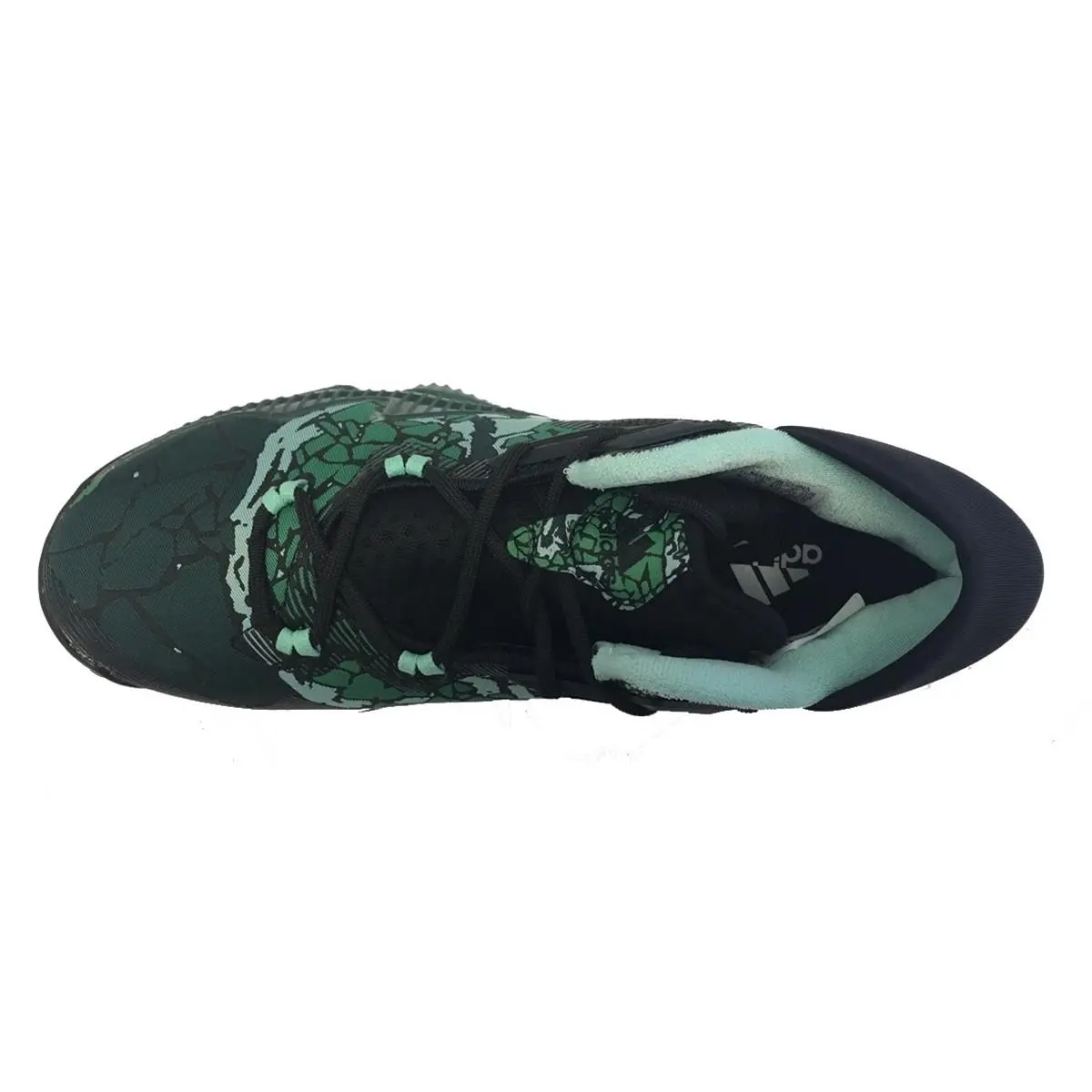 Adidas shoes - Green 4
