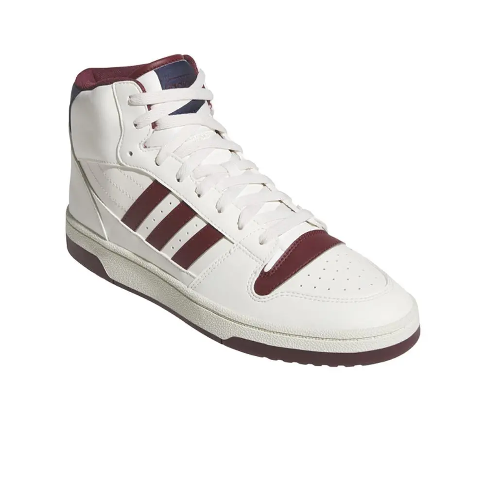 Adidas shoes - adidas Break Start High Top - JR1453 - White 0