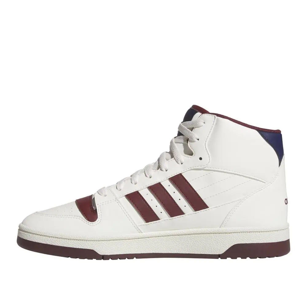 Adidas shoes - adidas Break Start High Top - JR1453 - White 7