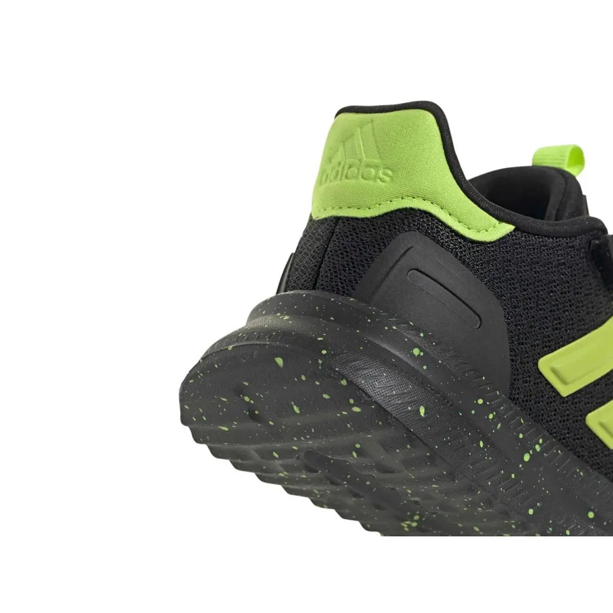 Adidas shoes - Black 4