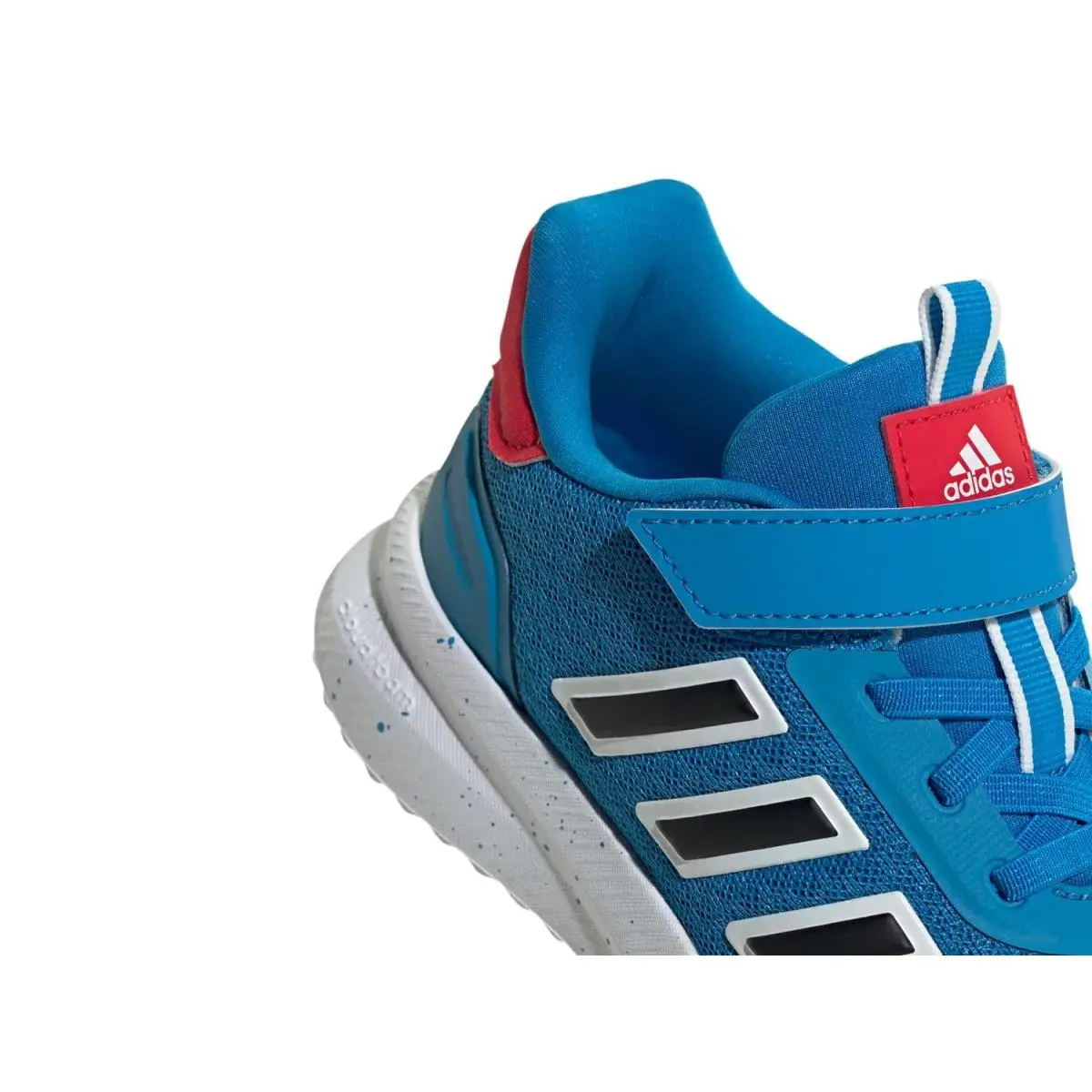 Adidas shoes - Black 20