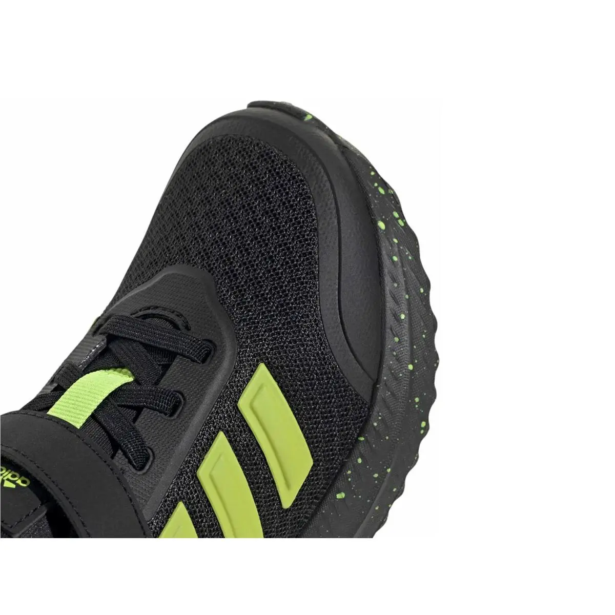 Adidas shoes - Blue 12