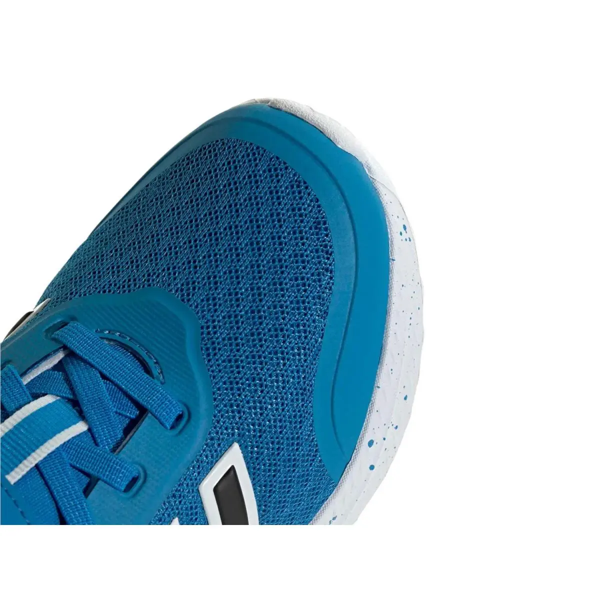 Adidas shoes - Black 21