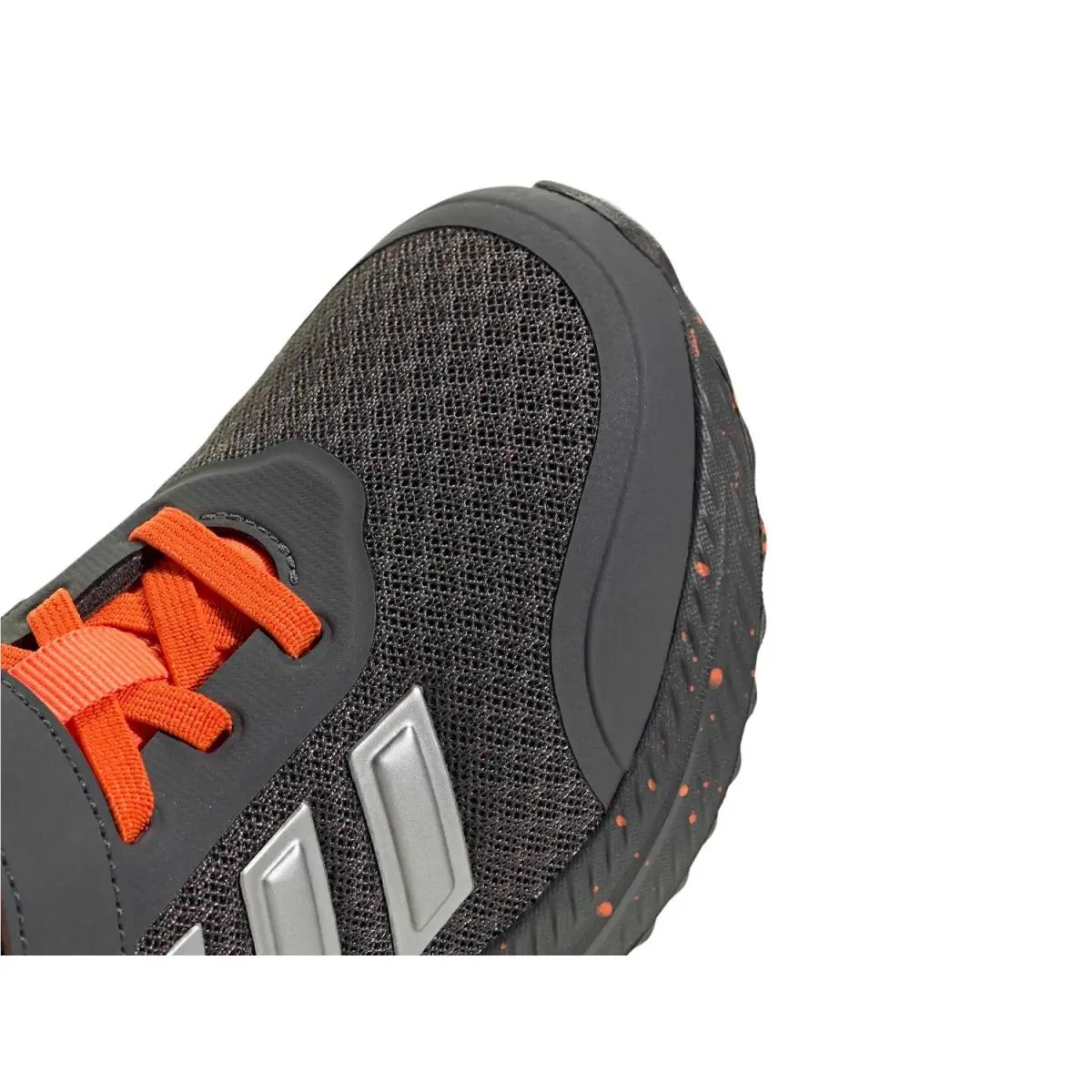 Adidas shoes - Black 28
