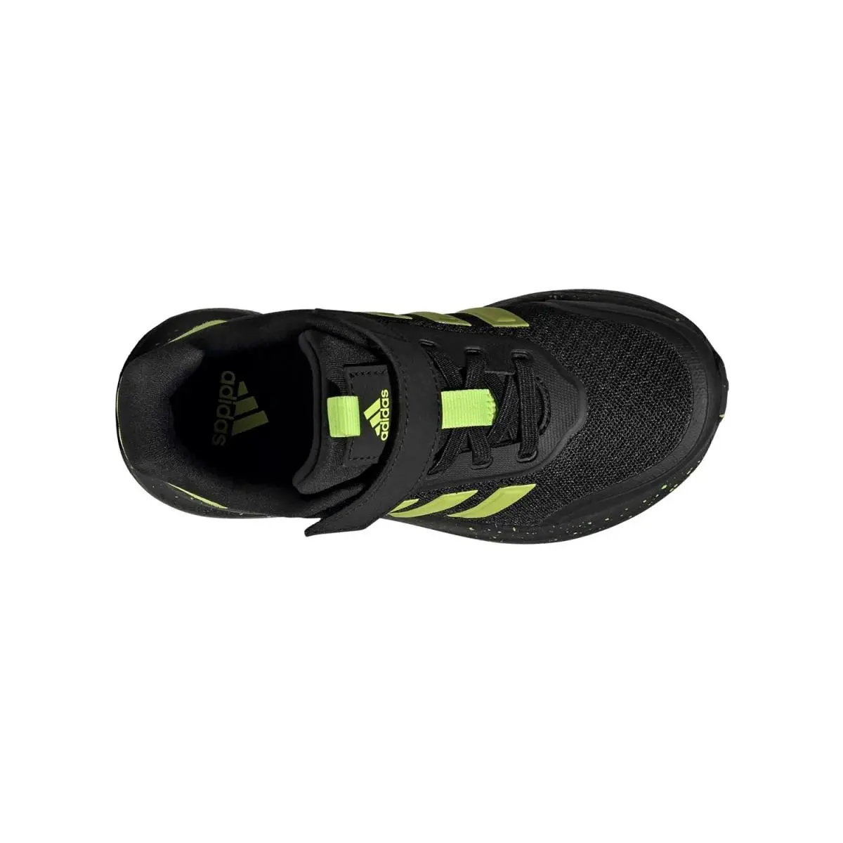 Adidas shoes - Black 9