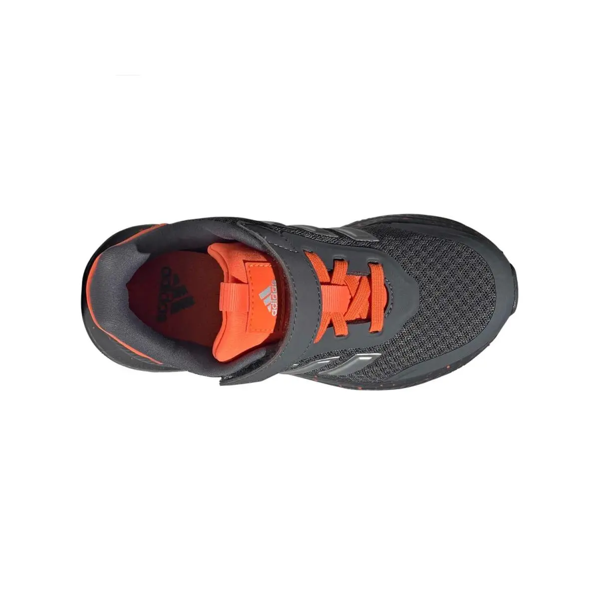 Adidas shoes - Black 25