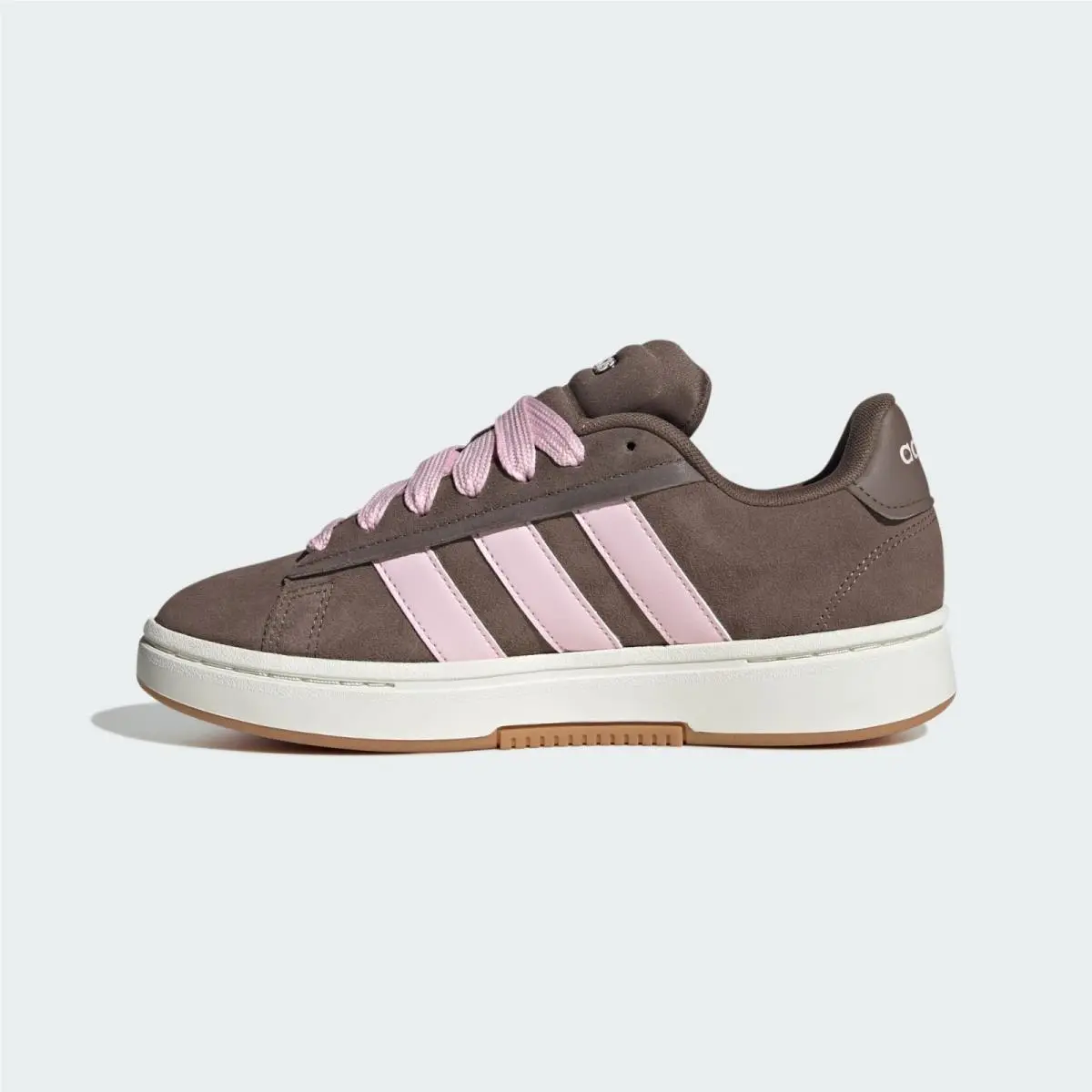 Adidas Grand Court Alpha Women`s Sportswear Shoes JR0541