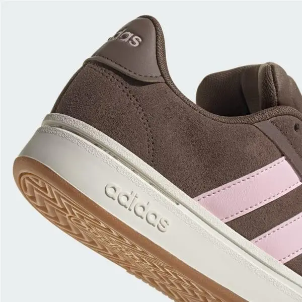 Adidas shoes - adidas Grand Court - Grand Court - JR0541 - Multicolor 3