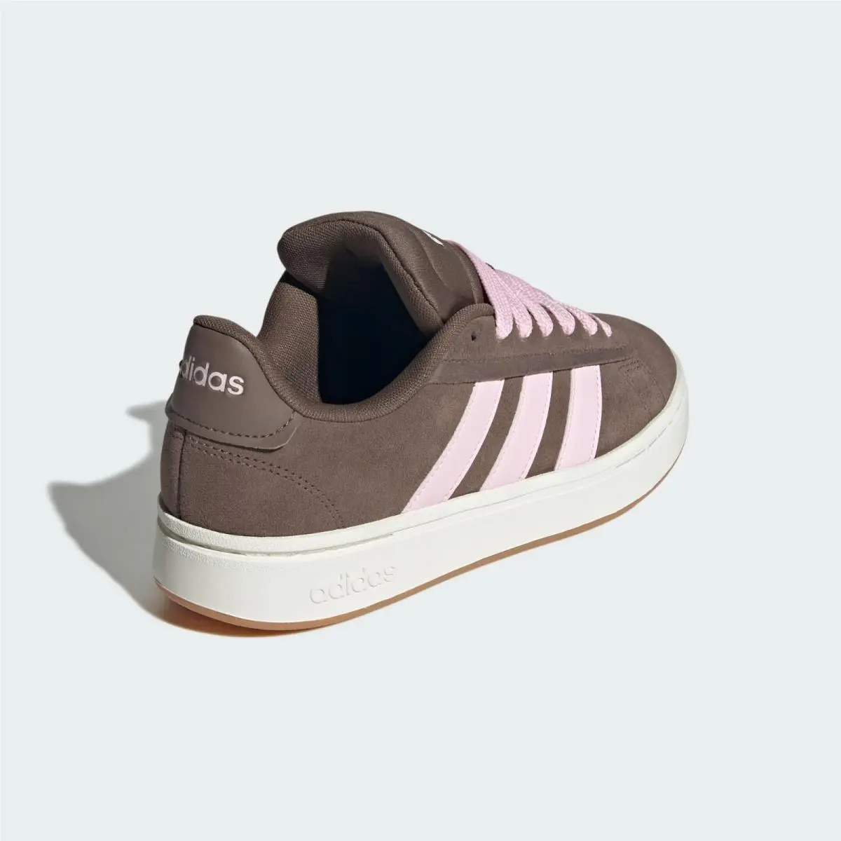 Adidas shoes - adidas Grand Court - Grand Court - JR0541 - Multicolor 20