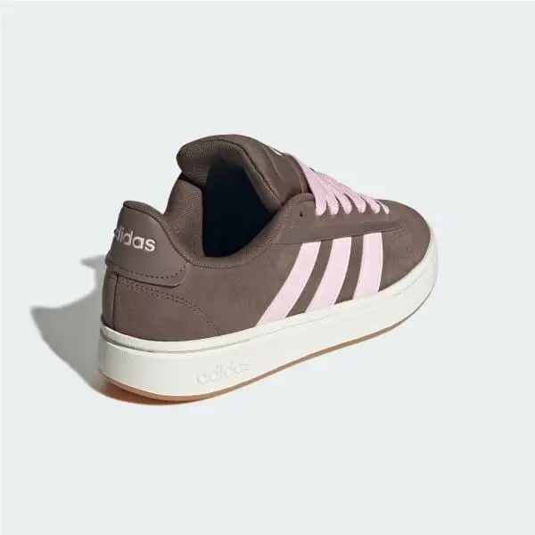 Adidas shoes - adidas Grand Court - Grand Court - JR0541 - Multicolor 21