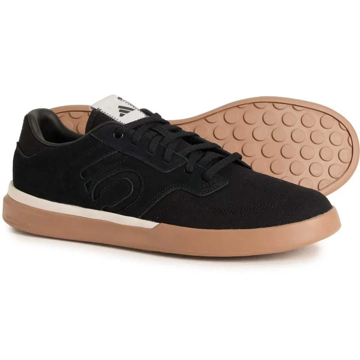 Adidas shoes - Core Black 5